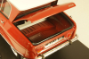 Citroen AMI 6 Club 1968, red, 181602, Norev 1:18