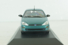Ford Focus 5-door 1998, green, 430087020, Minichamps 1:43 Уценка!