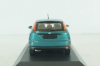 Ford Focus 5-door 1998, green, 430087020, Minichamps 1:43 Уценка!