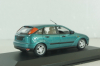 Ford Focus 5-door 1998, green, 430087020, Minichamps 1:43 Уценка!