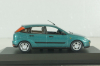 Ford Focus 5-door 1998, green, 430087020, Minichamps 1:43 Уценка!