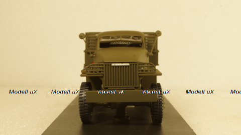 Studebaker US-6 борт, Miniclassic 1:43