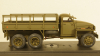 Studebaker US-6 борт, Miniclassic 1:43
