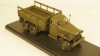 Studebaker US-6 борт, Miniclassic 1:43