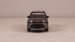 Citroen  C3 Aircross 2021, platinum grey, 1:64