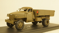 Studebaker US-6, 2-х осный , Miniclassic 1:43