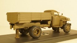 Studebaker US-6, 2-х осный , Miniclassic 1:43