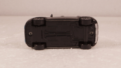 Citroen  C3 Aircross 2021, platinum grey, 1:64