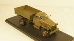 Studebaker US-6, 2-х осный , Miniclassic 1:43