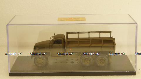 Studebaker US-6 борт, Miniclassic 1:43