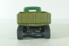 ГАЗ-60, зеленый/хаки, з-д Двигатель 1:43 
