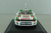Toyota Celica GT-Four ST185 4x4 #5 winner rally Tour De Corse 1994, 455, Trofeu 1:43