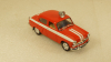 Москвич-402 пожарный, Nik Models 1:43