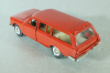 Газ-2402 Волга, А13, алая, Тантал/Радон 1:43