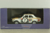 Ford Escort II RS 1600 #7  winner rally Safari 1972, Mikkola, white, 515, Trofeu 1:43
