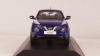 Nissan Juke dark blue, 2015, F43-047, First 43 1:43