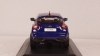 Nissan Juke dark blue, 2015, F43-047, First 43 1:43