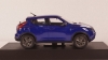 Nissan Juke dark blue, 2015, F43-047, First 43 1:43
