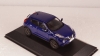 Nissan Juke dark blue, 2015, F43-047, First 43 1:43