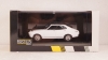 Nissan Violet 1973 White, F43-142, First 43 1:43