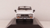 Nissan Violet 1973 White, F43-142, First 43 1:43