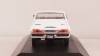 Nissan Violet 1973 White, F43-142, First 43 1:43