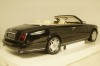 Bentley Azure 2006, Black, 100139500, Minichamps 1:18