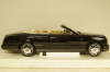 Bentley Azure 2006, Black, 100139500, Minichamps 1:18