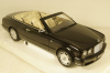 Bentley Azure 2006, Black, 100139500, Minichamps 1:18