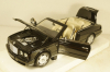 Bentley Azure 2006, Black, 100139500, Minichamps 1:18