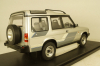 Land Rover Discovery MK1 silver 1989, CML081-2, CULT MODELS 1:18