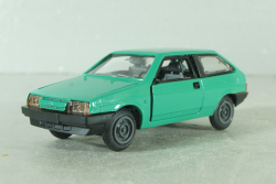 Ваз-2108, июнь 1990г., Тантал/Радон 1:43