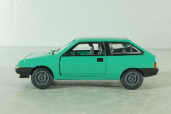 Ваз-2108, июнь 1990г., Тантал/Радон 1:43
