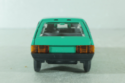 Ваз-2108, июнь 1990г., Тантал/Радон 1:43