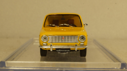 ВАЗ-2801, Электро УГК ВАЗ 81г., Алник43 1:43