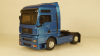 Man TG 460A XXL Blue, LBS/Eligor 1:43
