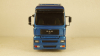 Man TG 460A XXL Blue, LBS/Eligor 1:43