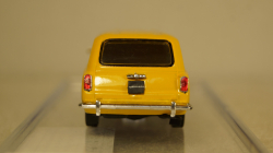 ВАЗ-2801, Электро УГК ВАЗ 81г., Алник43 1:43