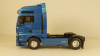 Man TG 460A XXL Blue, LBS/Eligor 1:43