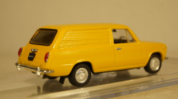 ВАЗ-2801, Электро УГК ВАЗ 81г., Алник43 1:43