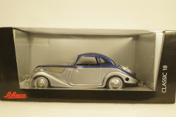 BMW 327 Coupe , 450002600, Schuco 1:18