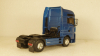 Man TG 460A XXL Blue, LBS/Eligor 1:43
