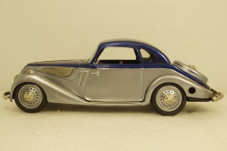 BMW 327 Coupe , 450002600, Schuco 1:18
