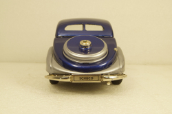 BMW 327 Coupe , 450002600, Schuco 1:18