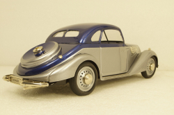BMW 327 Coupe , 450002600, Schuco 1:18