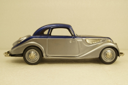 BMW 327 Coupe , 450002600, Schuco 1:18