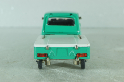 Ваз-2121 Нива А20 с прицепом скиф, июнь 1982г., Тантал/Радон 1:43