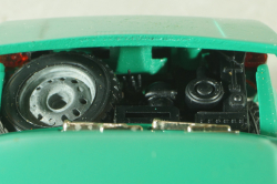 Ваз-2121 Нива А20 с прицепом скиф, июнь 1982г., Тантал/Радон 1:43