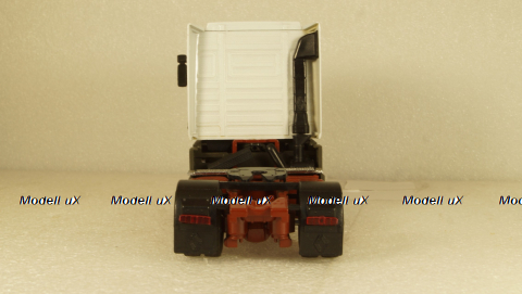 Renault Magnum AE500 1994 white, LBS/Eligor 1:43