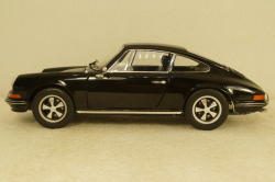 Porsche 911 S Coupe 1973, 450047200, Schuco 1:18